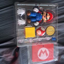 Shf Mario 