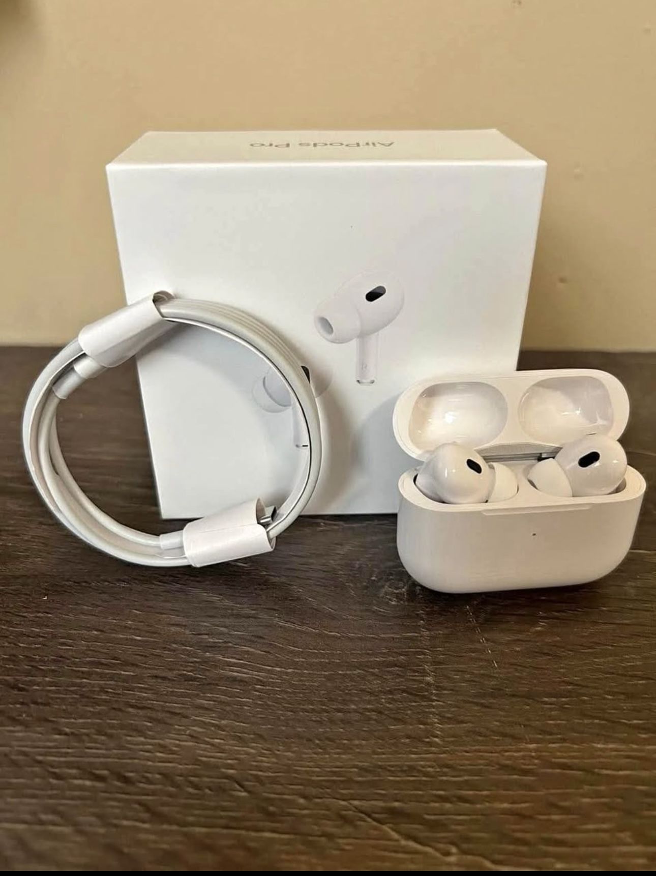 Airpod Pro 2