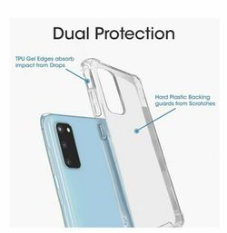 Samsung S20P phone case