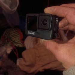 go-pro hero 9 black
