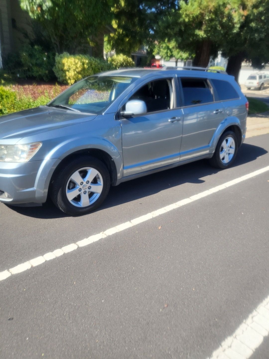 2010 Dodge Journey