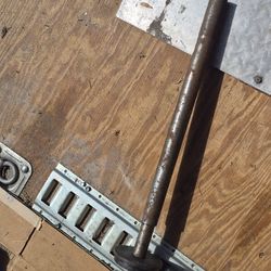 Mercruiser Alighment Tool 