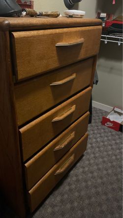 Dresser