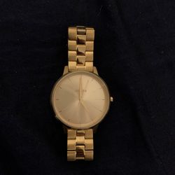Nixon Female watch