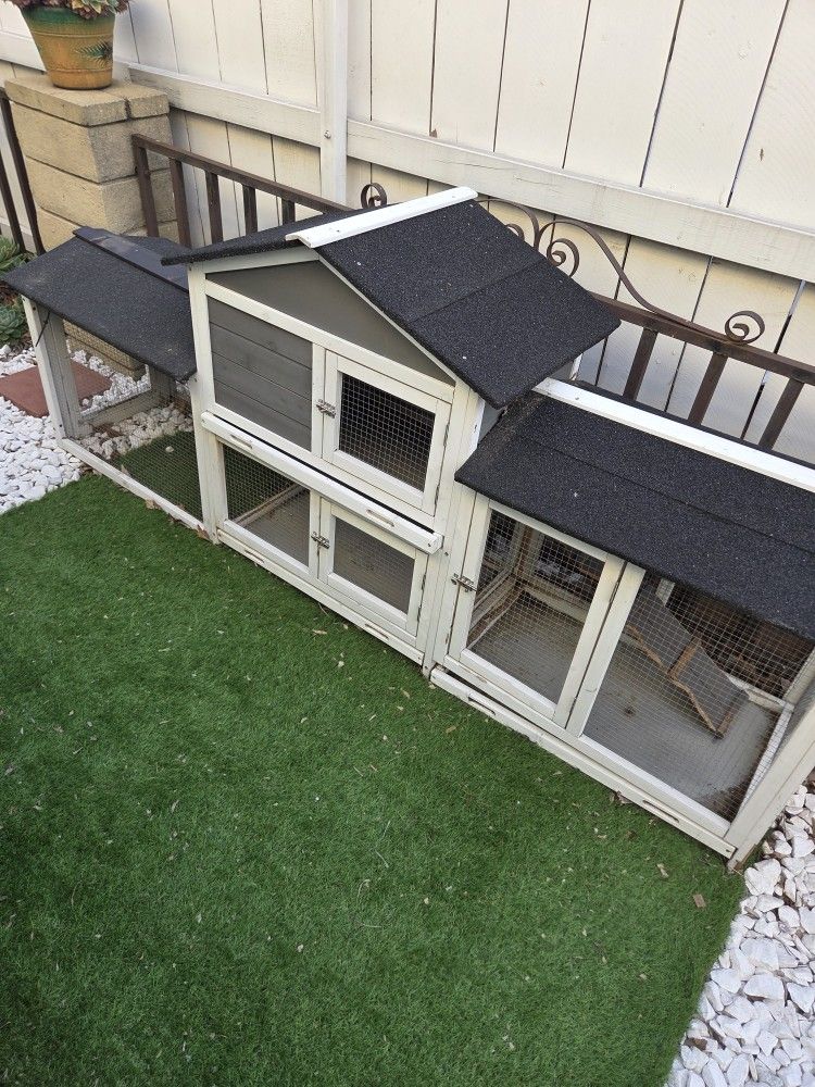 Bunny House