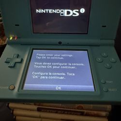 Nintendo Ds Bundle