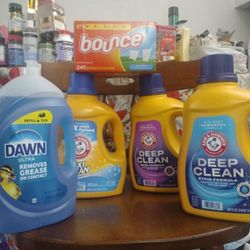 Sinco Productos Por $50