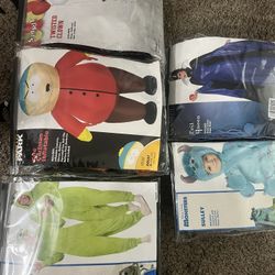 Costumes 