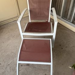 Patio Relaxation Set