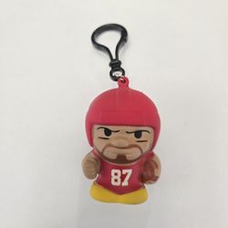 NFL SQUEEZYMATES Series 2 Travis Kelce