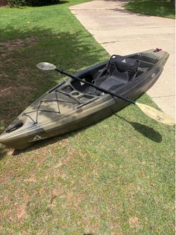 Ascend 10si Kayak