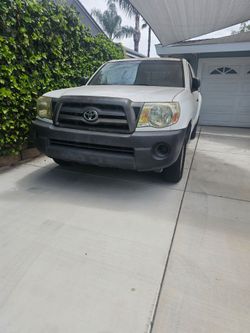 2010 Toyota Tacoma