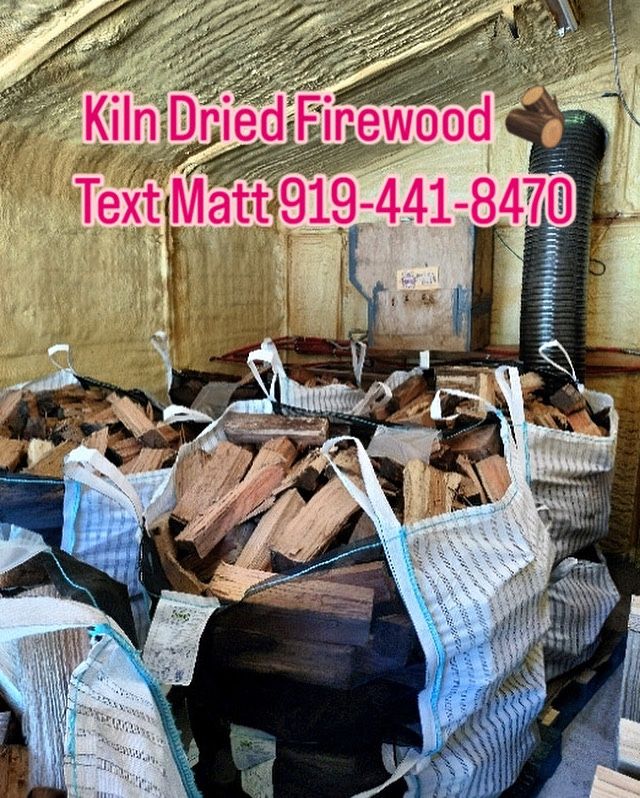 Firewood