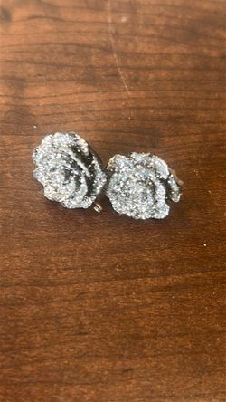 Shiny jewelry