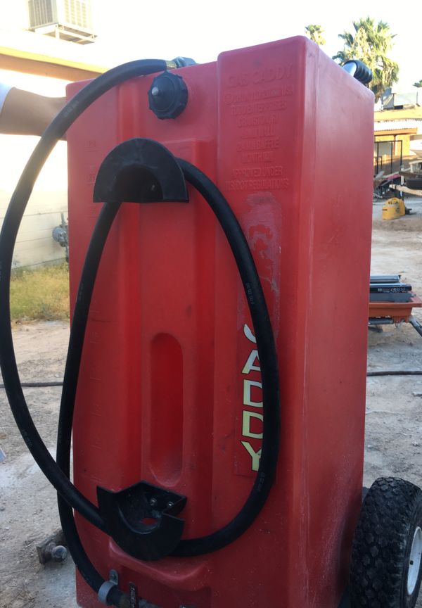 Gas caddy for Sale in Las Vegas, NV OfferUp