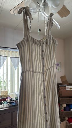 Women’s long dress