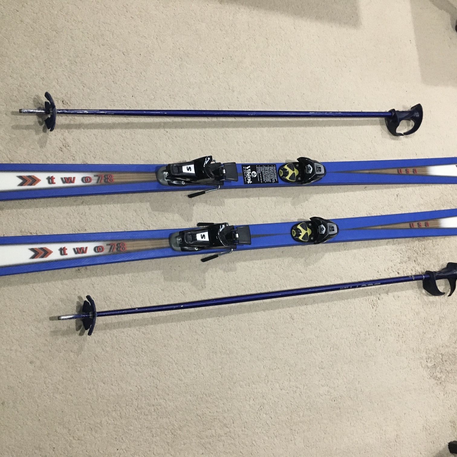 k2 fishing ski pole Symbolic Composite Power Poles Ski Skiing with Tab Grip (38" or 95cm, Blue-Black) : Sports & Outdoors Discover the perfect companion for your skiing adventures with the K2 Power Aluminum Ski Poles K2 Ski Poles | eBay