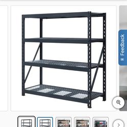 Storage Rack