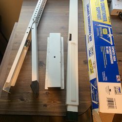 Window Air Conditioner Bracket Support