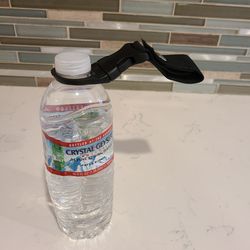 Belt loop water Bottle holder NEW