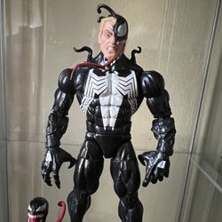 Marvel Legends Venom