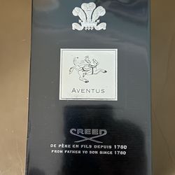Creed Aventus 100 ML