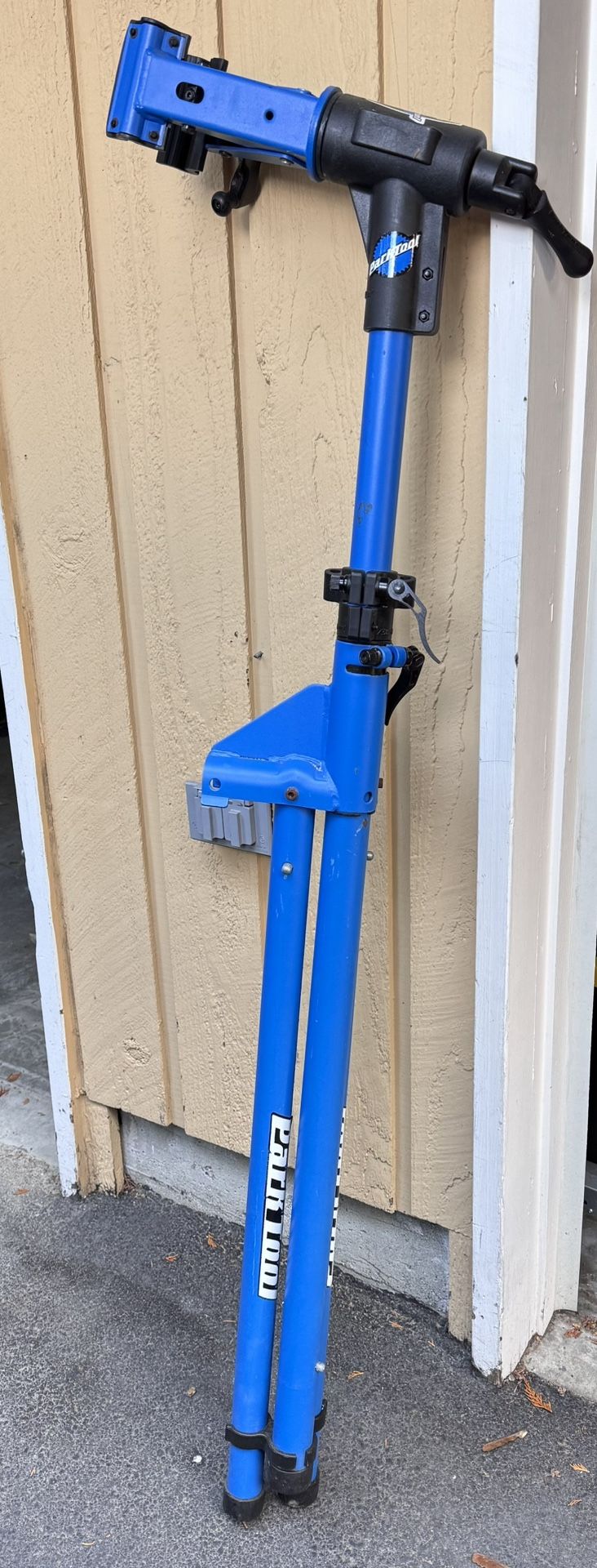 Park Tool Burke Repair Stand