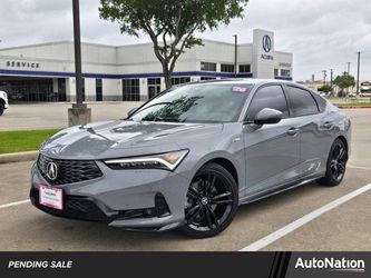2026 Acura Integra