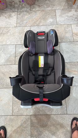 GRACO Slimfit All In One Car Seat