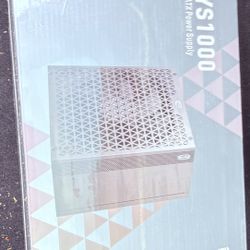 PC Cooler YS1000 ATX Power Supply