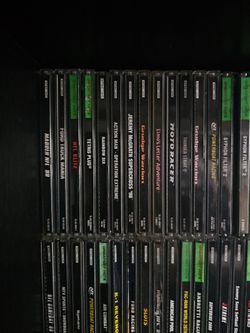 Playstation Games