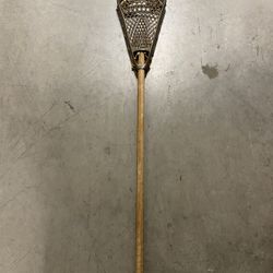Vintage STX Model 73 Lacrosse Stick (19674)