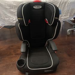 Graco Booster Seat