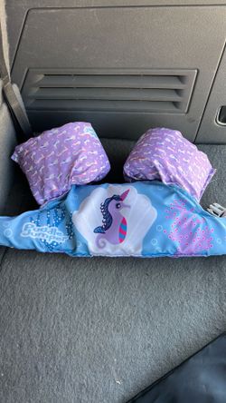 Arm Child Floaties