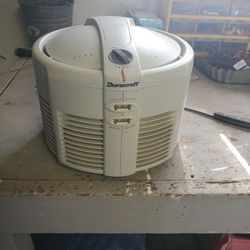 Duracraft on sale air purifier