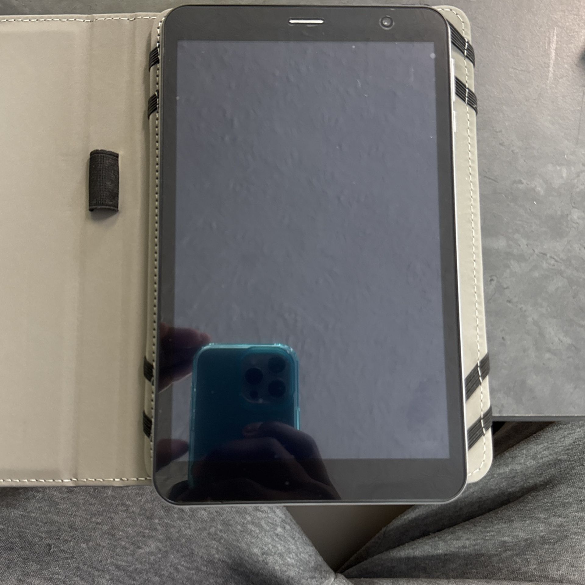 Cloud Mobile Sunshine T1 Android Tablet
