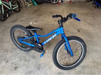 Trek Precaliber 20”