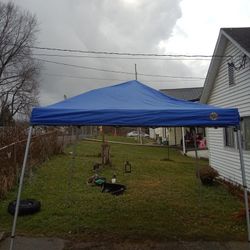 Quest Canopy Heavy Duty