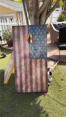 Cornhole