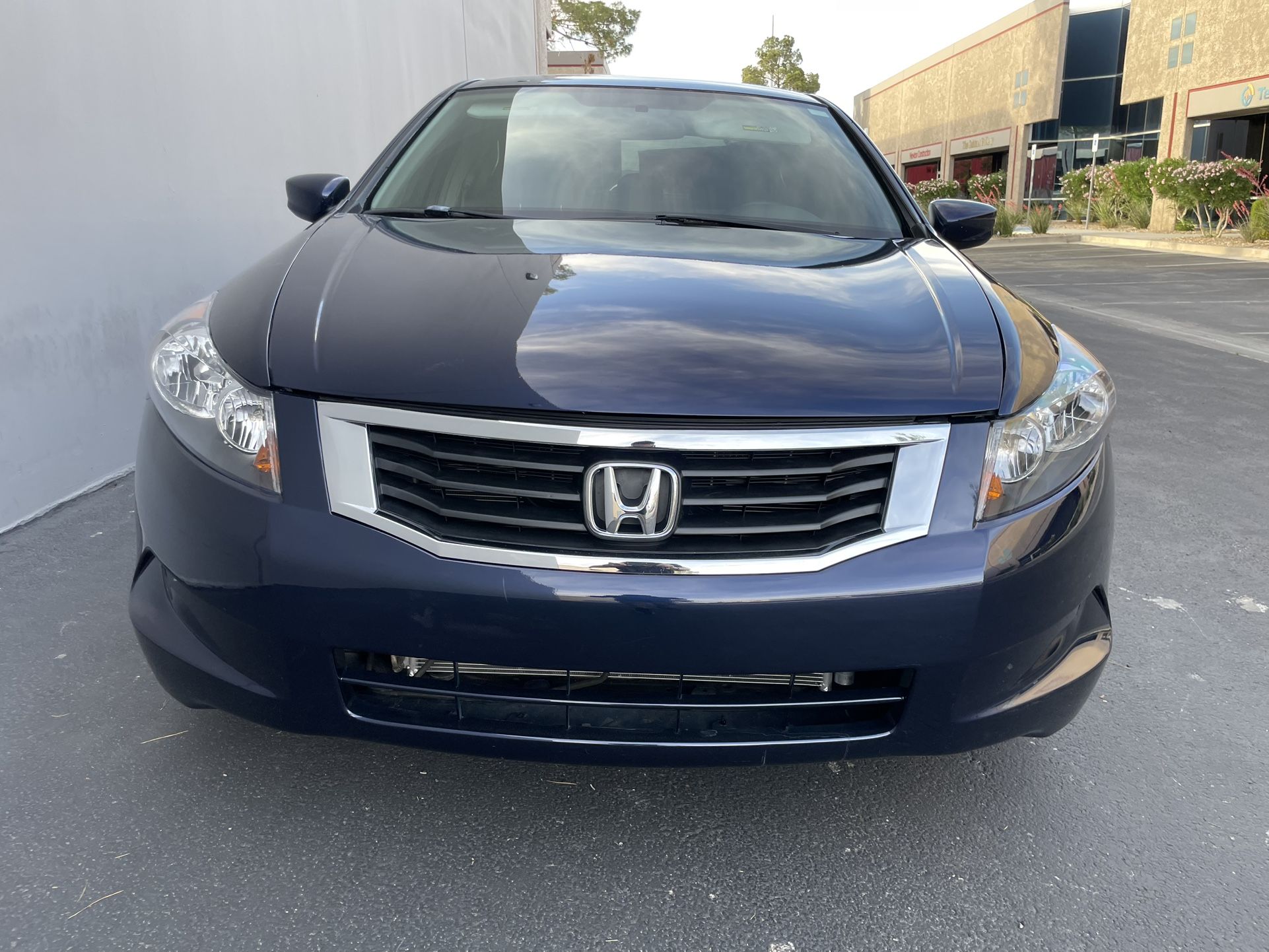 2009 Honda Accord
