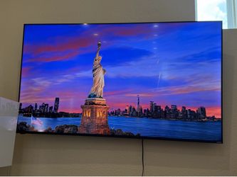 $250 tv como nueva.  65 pulgadas Vizio