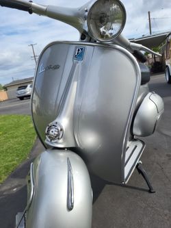 Vespa 1961 vbb 150