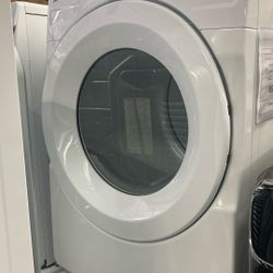 Whirlpool Gas Dryer