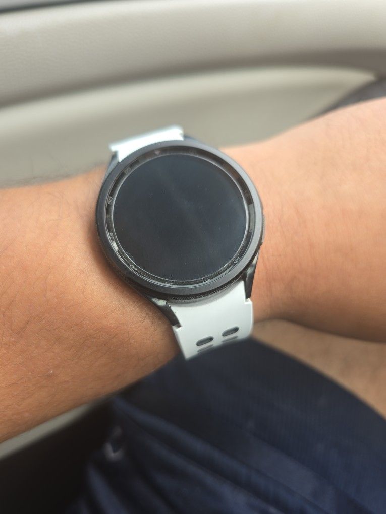 Galaxy Watch 6 Classic