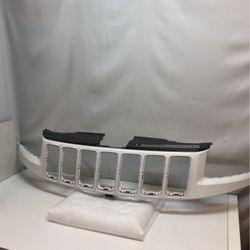 2014-2016 Jeep Grand Cherokee Grille 