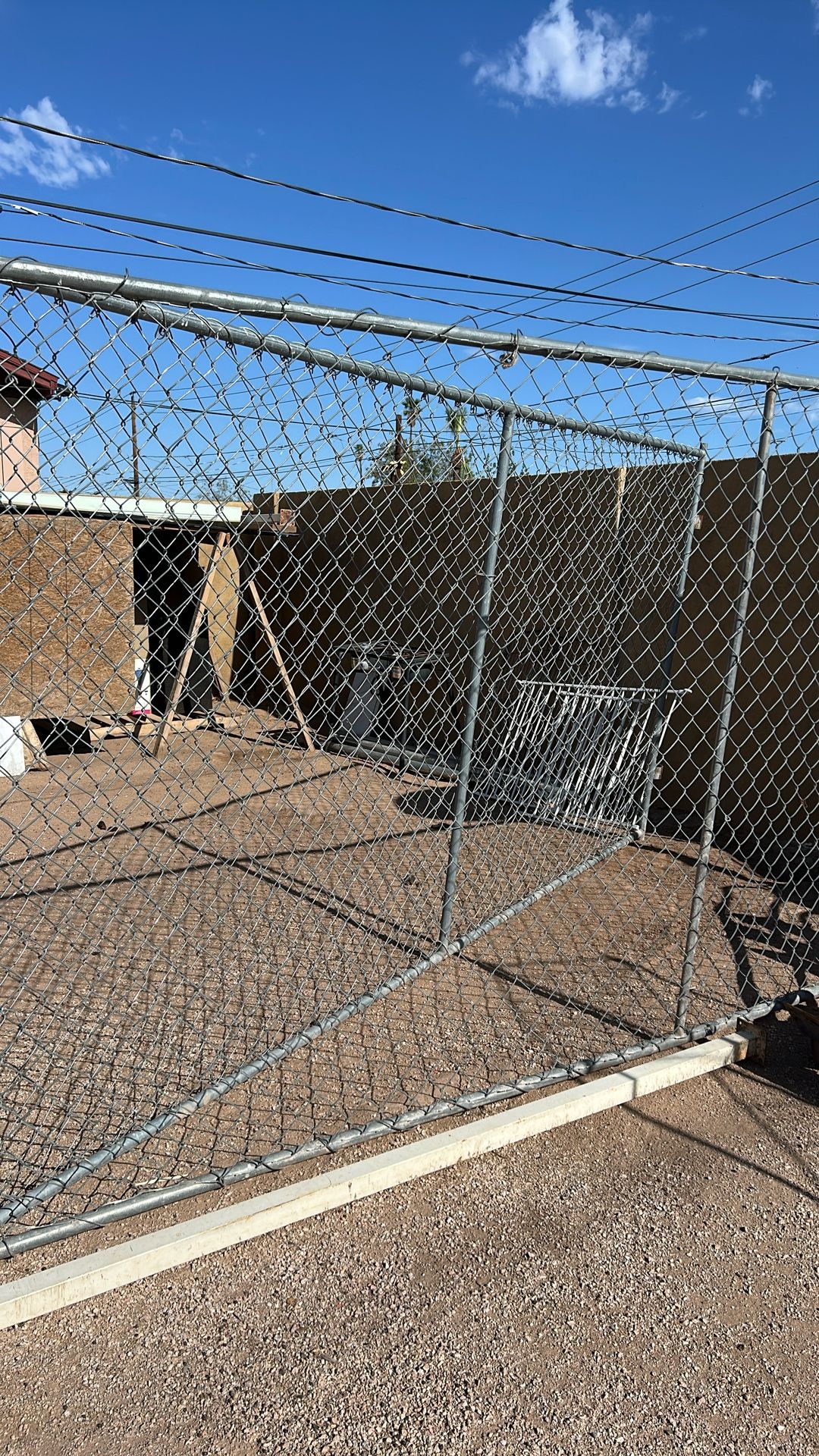 Fence