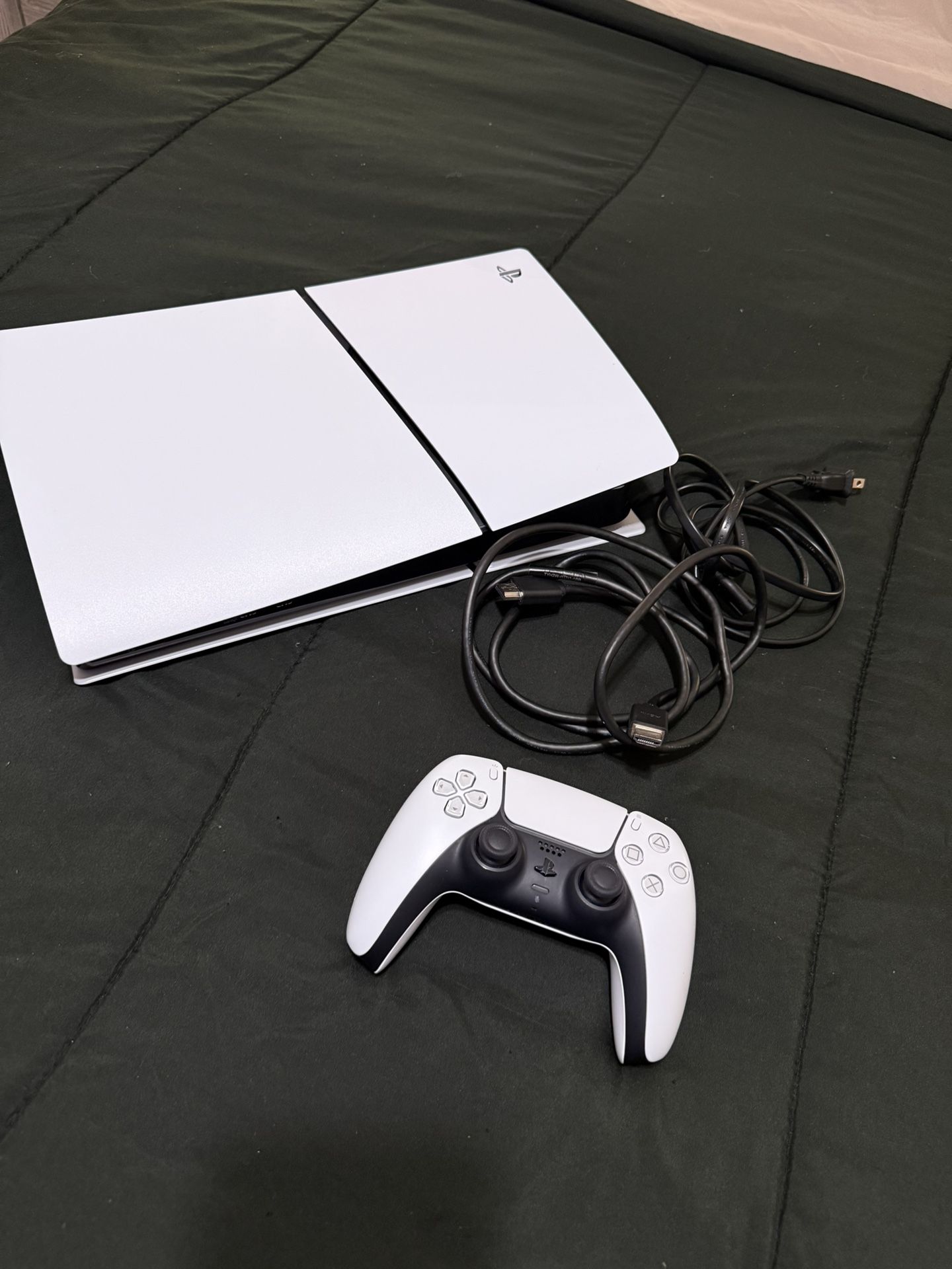 Play 5 Slim