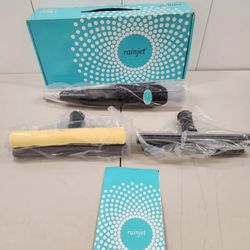 Rainbow Rainjet Cleaning System