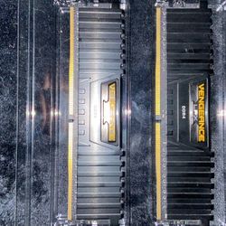Corsair Vengeance 3000Mhz C15 DDR4 16gb  (2x8gb’s) 