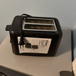 Toaster 